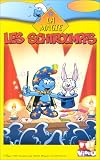 Revue TF1 Vidéo  / Les Schtroumpfs : La Magie