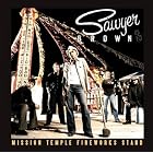 Mission Temple Fireworks Stand by Sawyer Brown