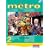 Metro 2 Vert: Pupil Book - Revised Edition (Metro for Key Stage 3)