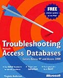 Troubleshooting Access Databases (Eu-Undefined)