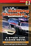 On to Talladega (Rolling Thunder Stock Car Racing, No. 4)