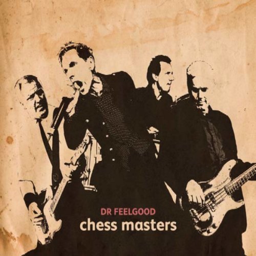 Dr.Feelgood - Chess Masters - Zortam Music