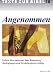 Books : Angenommen