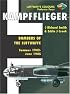 Kampfflieger Bombers Vol4 (Luftwaffe Colours)
