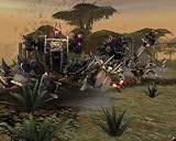 Click for more about Warhammer Dawn of War + Dawn of War Winter Assault (PC) - THQ.