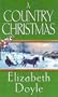 A Country Christmas (Zebra Historical Romance)