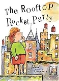 The rooftop rocket party