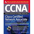 Click here to buy CCNA Cisco Certified Network Associate Study Guide by Inc. Syngress Media.