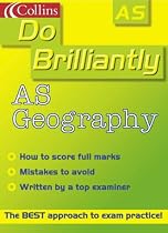 AS Geography (Do Brilliantly at...)