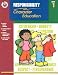 Classroom Helpers Character Education: Responsibility, Grade 1 (Character Education (School Specialty))
