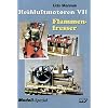 Heissluftmotoren: Hei�luftmotoren 7: Flammenfresser: VII