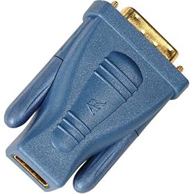 Acoustic Research AP-088 Performance Series HDmi/dvi Adapter