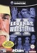 Legends of Wrestling II (GameCube)