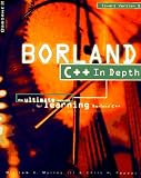 Borland C++ in Depth