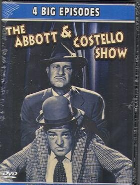 The Abbott & Costello Show by Abbott & Costello