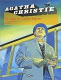 Murder on the Orient Express