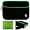BlackGreen Trim