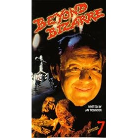 Beyond Bizarre 7 [VHS]