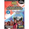 Standard Deviants School: American Government, Program Eight - The Executive Branch (Classroom Edition)