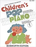 Childrens Pop Piano