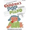 Childrens Pop Piano 1 Childrens Pop Piano 1