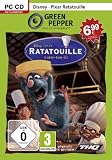 Produkt-Bild: Ratatouille [Green Pepper]