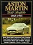Aston-Martin 1985-1995: Gold Portfolio