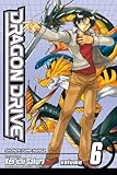 Dragon Drive 6 (Dragon Drive)