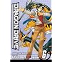 Dragon Drive, Vol. 6