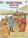 Western Pioneers Coloring Book by Peter F. Copeland