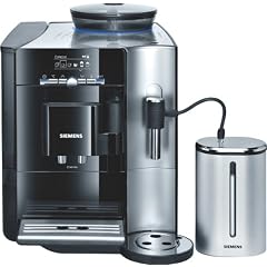 Siemens TK76009 Espresso Vollautomat EQ 7.0 /Z Series , 1700 Watt maximum