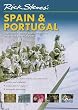 Rick Steves Europe DVD: Spain and Portugal