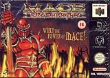 Eigenschaften GT Interactive  / Mace - The Dark Age