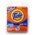3-Count Tide Packets