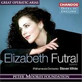 Great Operatic Arias
