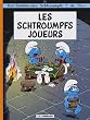 Les Schtroumpfs, tome 23 : Les Schtroumpfs joueurs