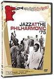 Norman Granz Jazz in Montreux Presents Jazz at the Philharmonic 75