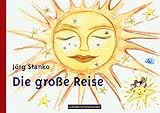 cover of Die große Reise