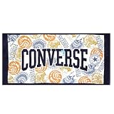 コンバース/CONVERSE《パイオニア/489132》レジャーバスタオル☆シューズキャラクターグッズ通販☆ コンバース