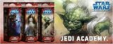 Star Wars Miniatures Jedi Academy (2) Booster Cases