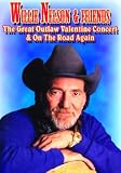 Willie Nelson & Friends [DVD]