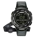 Suunto Vector HR, 55 g, Negro, CR 2430, Pl�stico