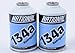 Two 12oz Cans of R134a