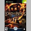 Lord Of The Rings: The Third Age Xbox