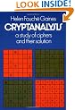 Cryptanalysis