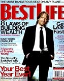 BestLife Magazine - January 2007: Keith Urban, Anna Netrebko & More