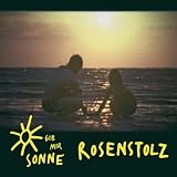 Gib Mir Sonne (2-Track) - Rosenstolz