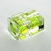 Camera Flash Hot Shoe Bubble Spirit Level 2 Axis NIKON CANON