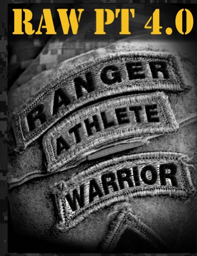 Ranger Athlete Warrior 4.0