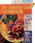 The Arthritis Cure Cookbook